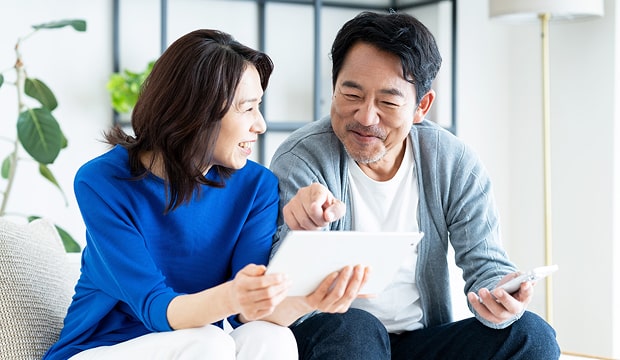 安心の口コミ実績